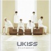 U-KISS Distance... 试听