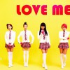 Love me(单曲)