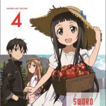 刀剑神域 OST 4