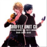うたの☆プリンスさまっ シャッフルユニットCD 那月&トキヤ