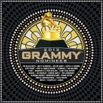 2013 Grammy Nominees