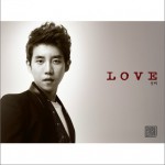 1辑 - Love