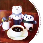 しろくまカフェミュージック
