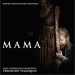 妈妈 Mama （Soundtrack）