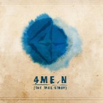The 5th Album Vol.1 - 실화详情