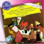 奥尔夫Carl Orff:布兰之歌Carmina Burana