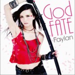 God FATE (Single)