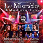 悲惨世界25周年音乐会原声精选集 Les Miserables In Concert