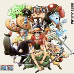 ONE PIECE 15th Anniversary BEST ALBUM