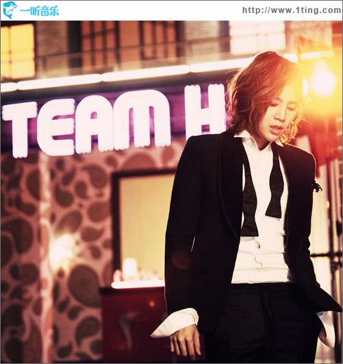 Feel The Beat(Single)