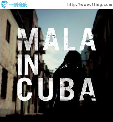 Mala in Cuba