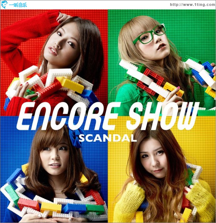 ENCORE SHOW
