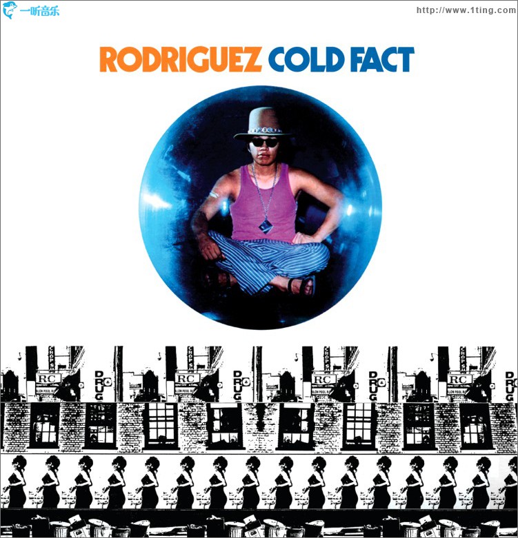 Cold Fact