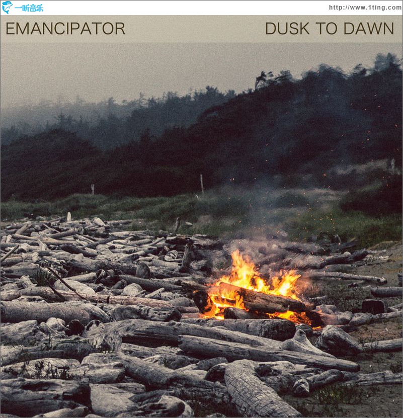 Dusk To Dawn