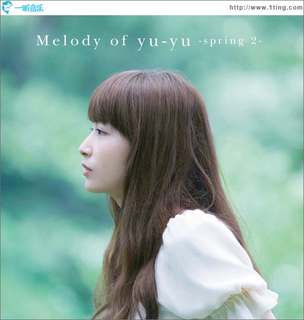 Melody of yu-yu -spring 2-(Single)