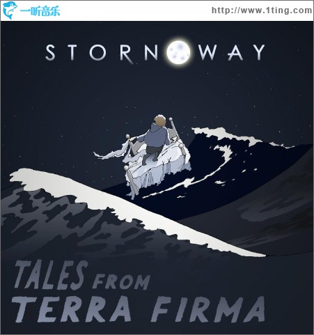 Tales From Terra Firma