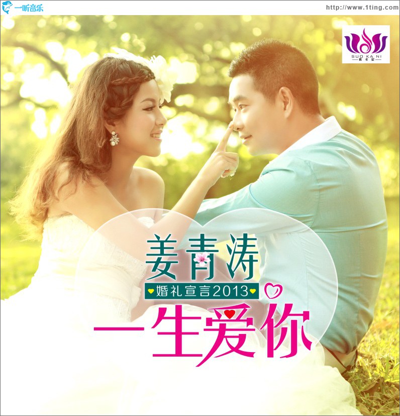 一生爱你(单曲)