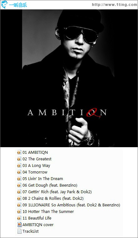 AMBITIQN
