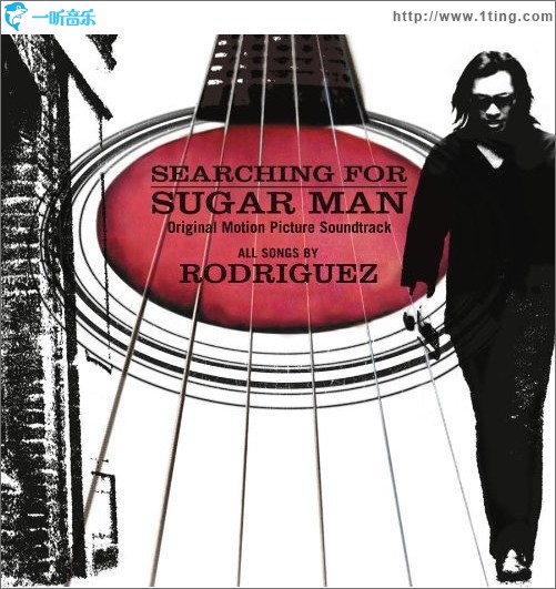 寻找小糖人 Searching for Sugar Man (Original Motion Picture Soundtrack)