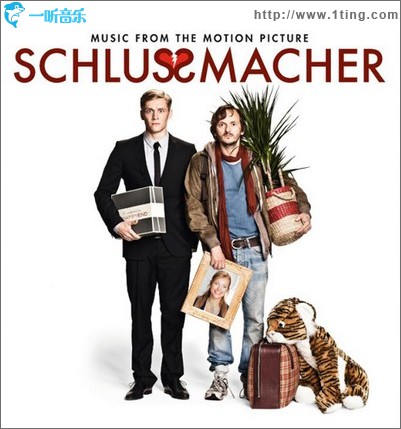 分手专家 Schlussmacher （Soundtrack）