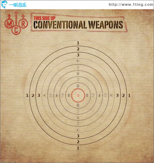 Conventional Weapons