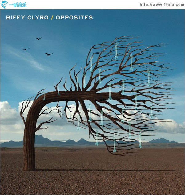 Opposites(Deluxe)