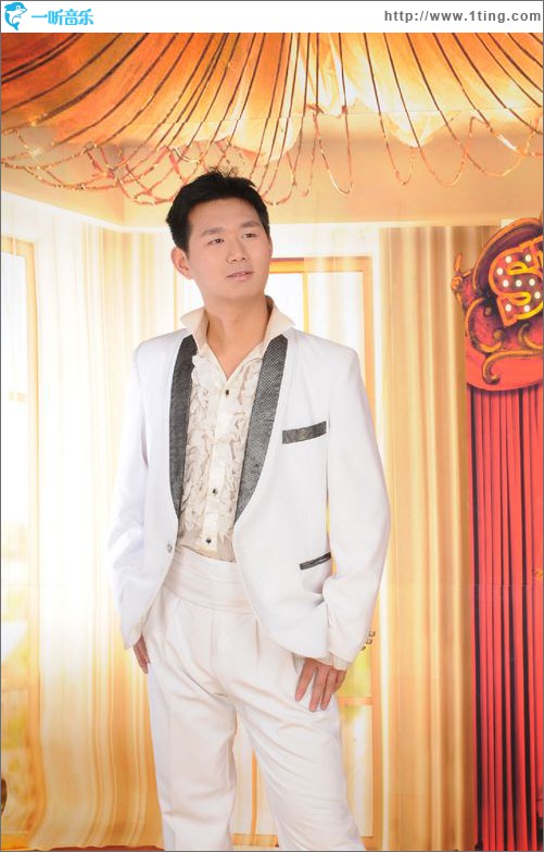 我叫李明骏
