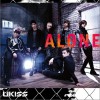 U-KISS ALONE 试听