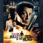 爆头 Bullet to the Head - O.S.T.