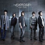 EXPOSE 通常盤 (Single)