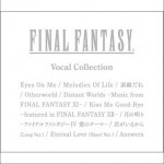 FINAL FANTASY Vocal Collection