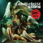 鬼泣 Combichrist - No Redemption (Official DMC Devil May Cry Soundtrack) CD 1