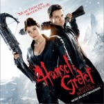 汉斯和格莱泰：女巫猎人 Hansel & Gretel Witch Hunters OST