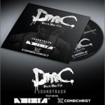 DmC: Devil May Cry Soundtrack Selection, Noisia and Combichrist. Came as a bonus