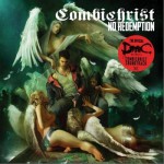 鬼泣 Combichrist - No Redemption (Official DMC Devil May Cry Soundtrack) CD 2