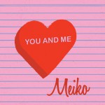 You and Me(EP)详情