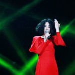 我是歌手 - 尚雯婕
