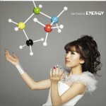 ENERGY (Single)详情