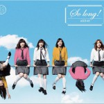 So long ! TYPE-A (Single)