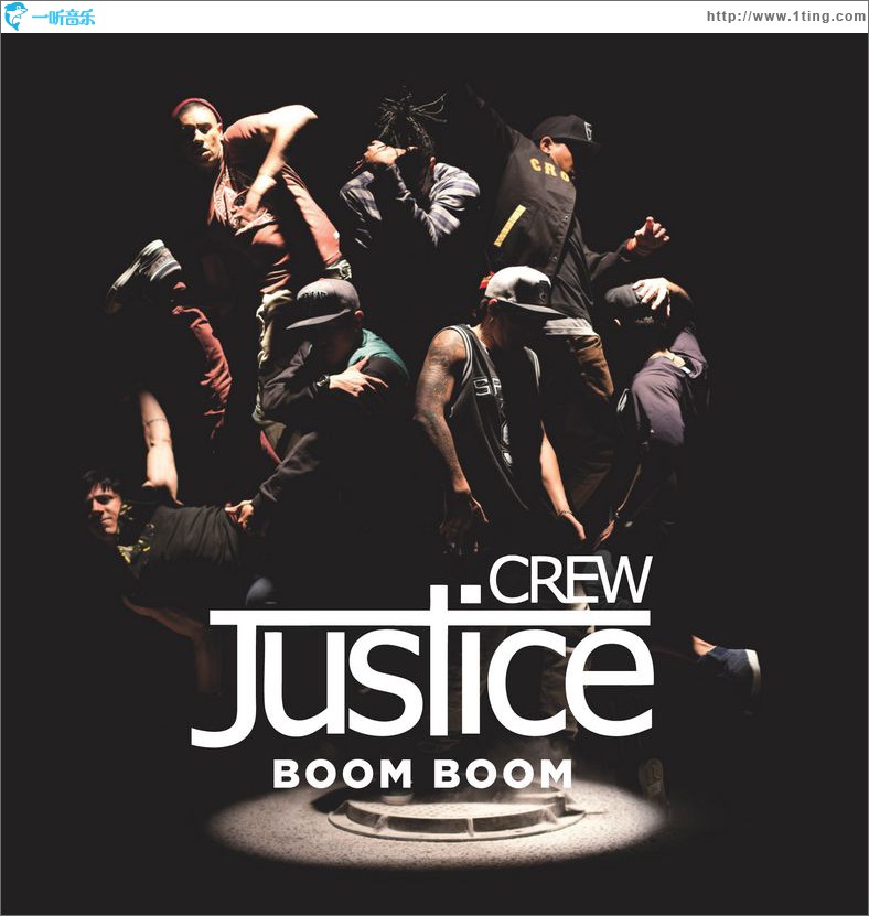 Boom Boom(EP)
