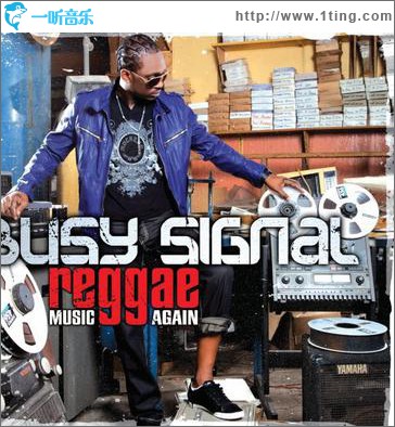 Reggae Music Again