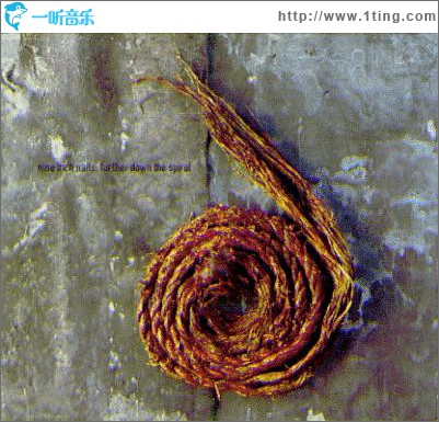 Further Down The Spiral