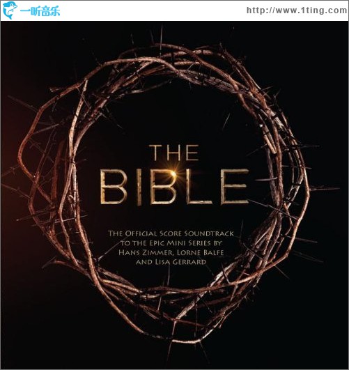 圣经 Bible Soundtrack