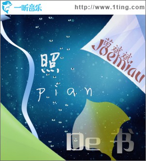 照片的书