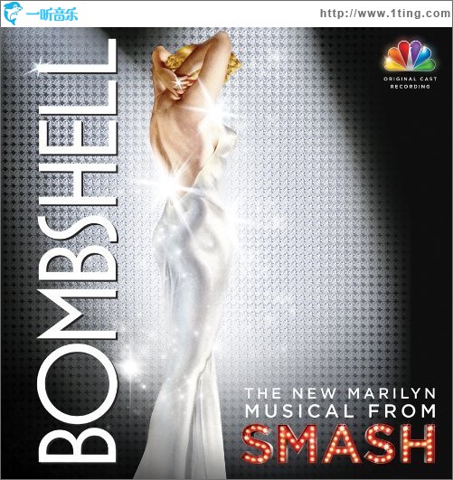 名声大噪 Bombshell: The New Marilyn Musical from Smash CD1