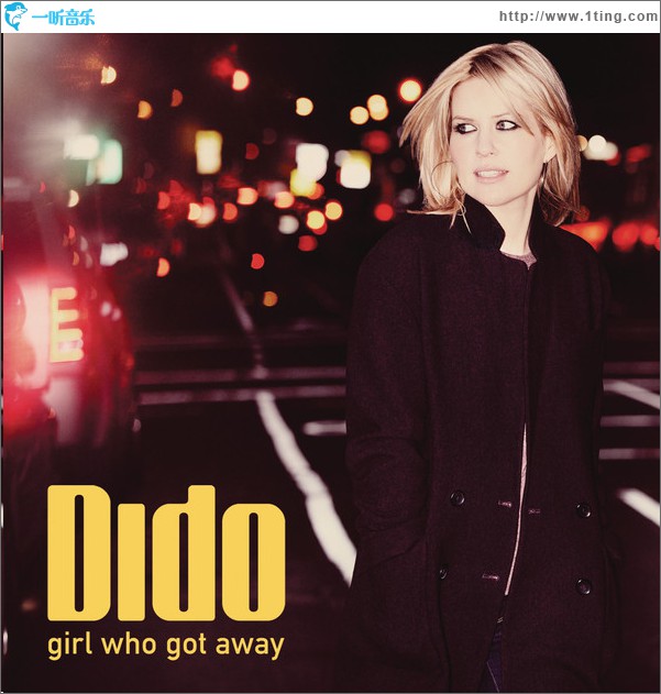 Girl Who Got Away