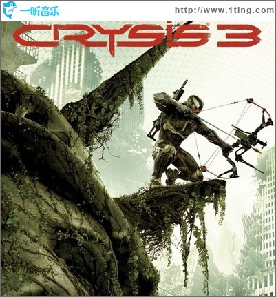 孤岛危机 Crysis 3 - Borislav Slavov (OST)