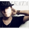 SHIKATA 言葉だけじゃたりないけど 试听
