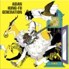 ASIAN KUNG-FU GENERATION 今を生きて 试听