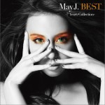 May J.BEST -7 Years Collection -